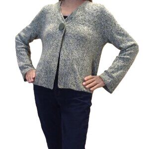 Stylish Sage Green Sweater